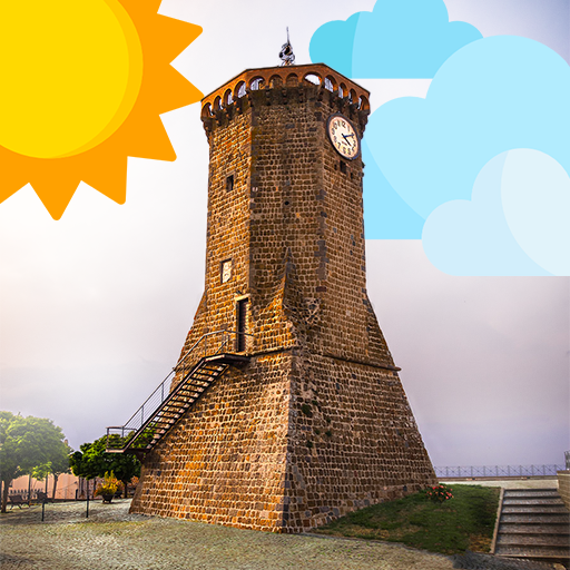 Meteo Marta