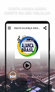 Rádio Aliança Brasil