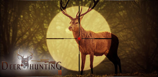 Deer Hunting 19