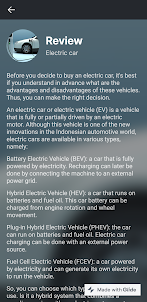 Guide 2 Buying an Electric Car