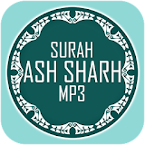 Surah Ash Sharh Mp3 icon