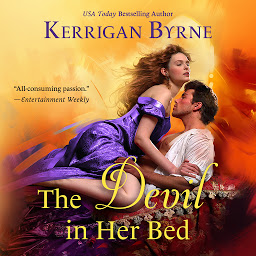 Icon image The Devil in Her Bed