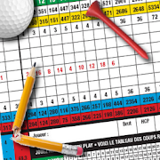 Golf ScoreCard Pro