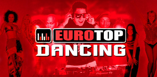 Euro Top Dancing