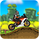 KTM Climb - Moto Bike Race Climb 2.0 APK ダウンロード