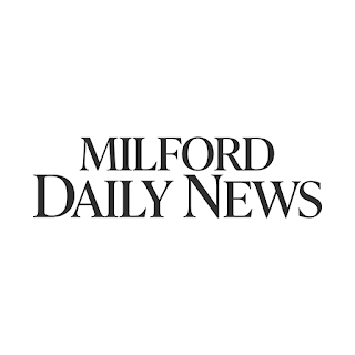 Milford Daily News apk