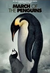 Icon image March Of The Penguins