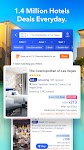 screenshot of Trip.com: Book Flights, Hotels