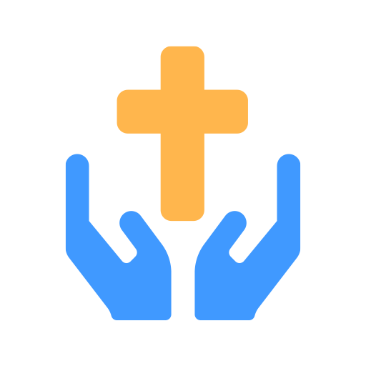 Alive For Him logo
