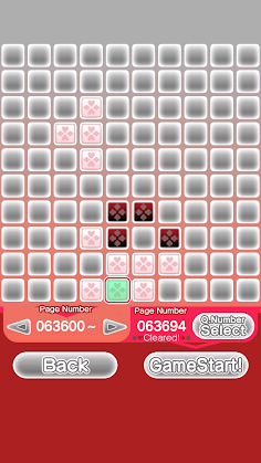 Basic Freecell - Screenshot 4
