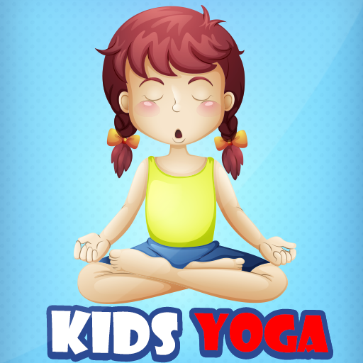 Yoga for kids  Family yoga Exercises