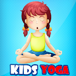 Yoga for kids : Family yoga Exercises Apk