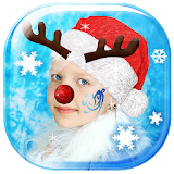 Photo Creator  -  Christmas Edition icon