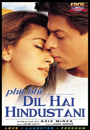 Phir dil hai hindustani