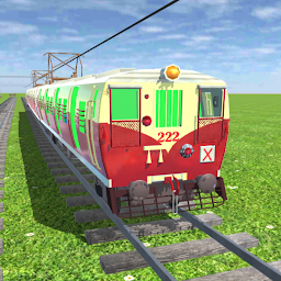 Mumbai Local Train Simulator