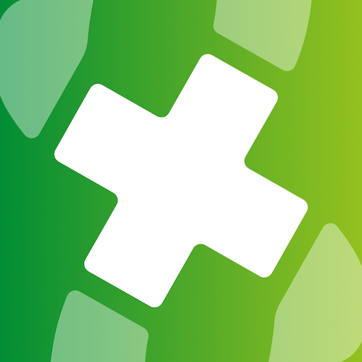 Move the Movement logo