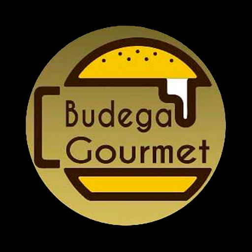 Budega Gourmet logo