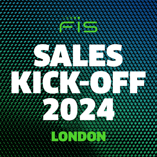 FIS SKO London 2024 1.0 Icon