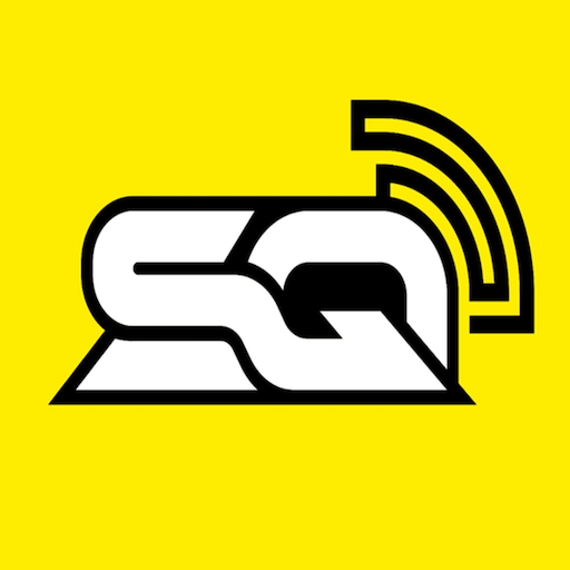 Sada Qana logo