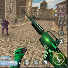 Evolution Battle - Survival Online Shooter 3D 0.2