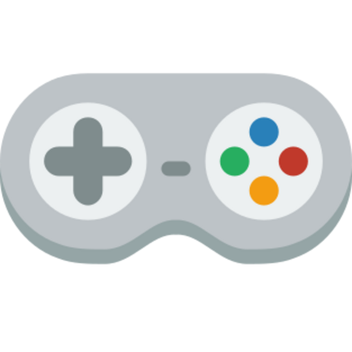 DOSGame Player - Retro, Arcade logo