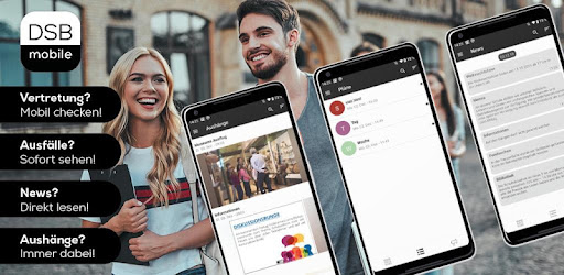 DSBmobile
