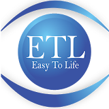 ETL local search icon