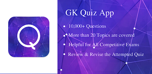 Android application Verbal Ability Reasoning Q & A screenshort