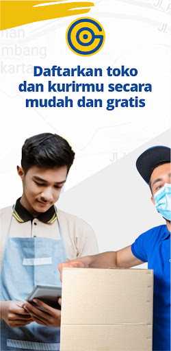 GAS Indonesia Screen 3