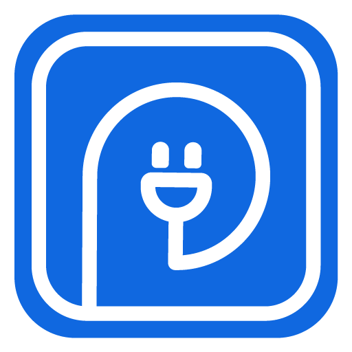 ChargePot Shop logo