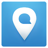 GeoMe: Geo-messenger icon