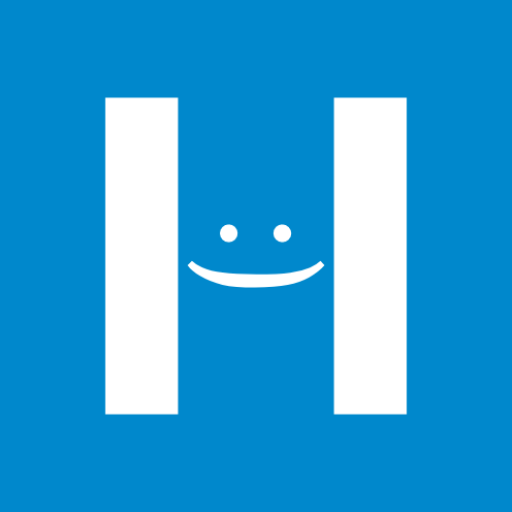 Headcount - the evacuation app logo