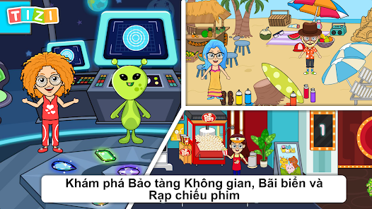 Ảnh chụp màn hình