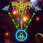 Cover Image of Tải xuống 1945 Space War :Galaxy Shooter 1.2.3 APK