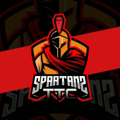Spartans TTC - AppWisp.com