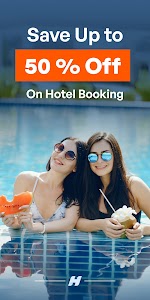 Cheap Hotels・Hotel Booking App Unknown