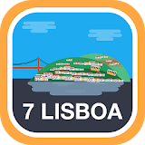 7Lisboa - Lisbon City Guide icon