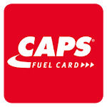 Cover Image of डाउनलोड CAPS Fuelfinder  APK
