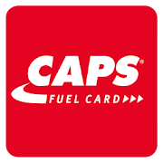 CAPS Fuelfinder