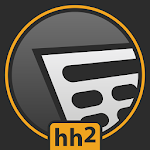 Cover Image of Télécharger hh2 Remote Payroll  APK