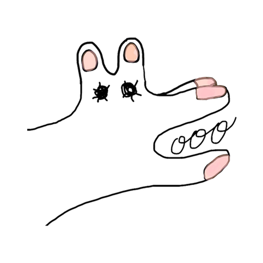 OOONAIL logo