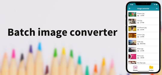 Image converter