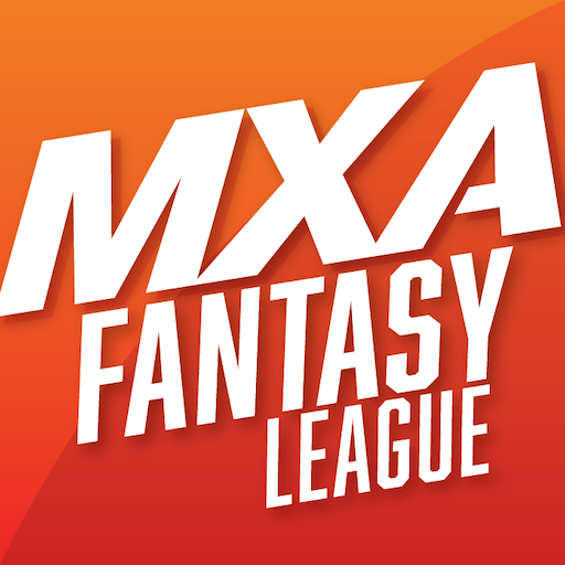 MXA Fantasy League 1.1.5 Icon