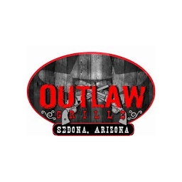 Gambar ikon Outlaw Grille