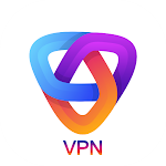 Cover Image of Tải xuống Omshy VPN - Secure VPN Proxy 1.108 APK