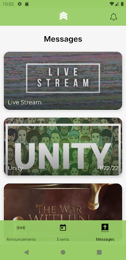 Elevate Christian Church