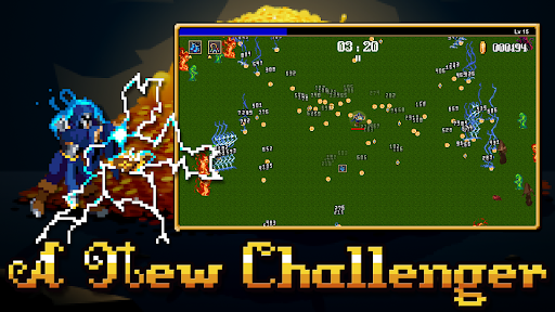 Vampire Hunters Survival Screen 3