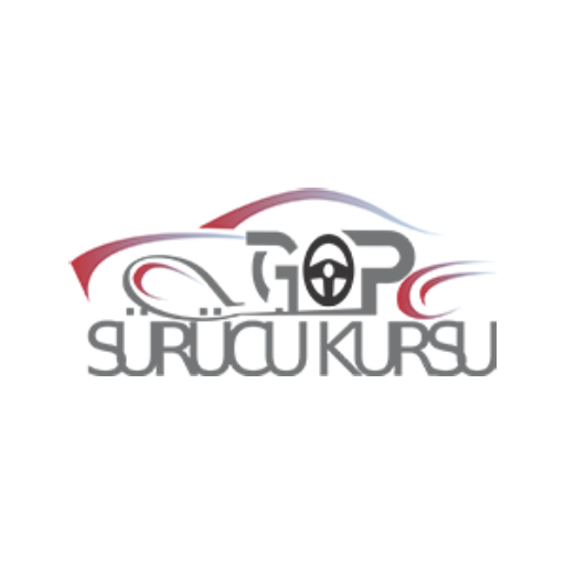 Gaziosmanpaşa Sürücü Kursu logo