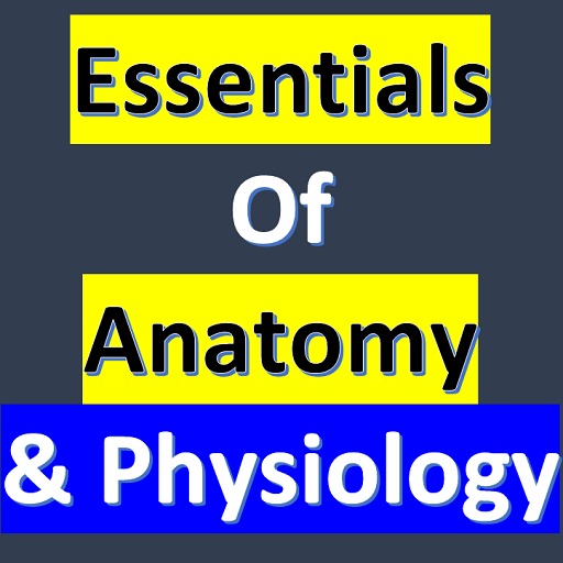 Anatomy and Physiology logo