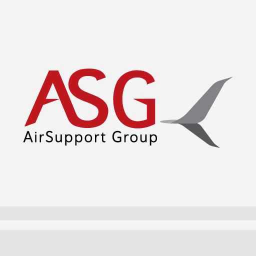 AirSupport - Wheelchairs logo